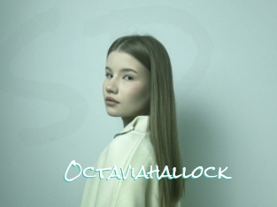 Octaviahallock