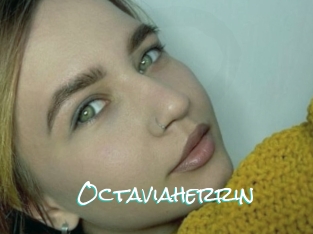 Octaviaherrin