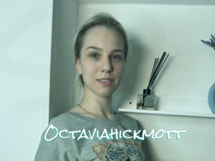 Octaviahickmott