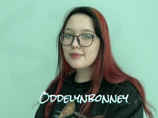 Oddelynbonney