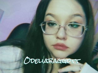 Odeliabaggott