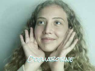 Odeliaborne