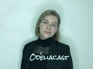 odeliacast Sensuality Dream