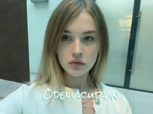 Odeliacurvin