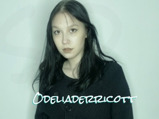 odeliaderricott Sensuality Dream