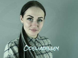 Odeliadilley