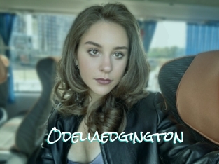 Odeliaedgington
