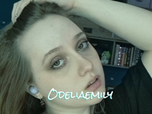 Odeliaemily