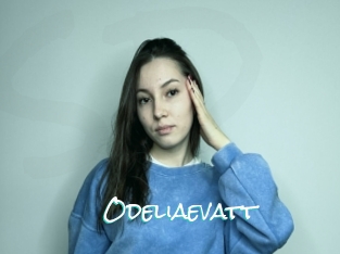 Odeliaevatt