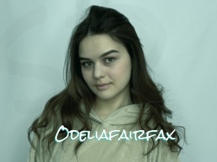 Odeliafairfax
