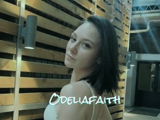 Odeliafaith