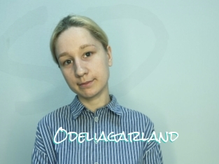 Odeliagarland