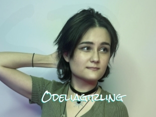 Odeliagirling