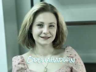 Odeliahadwin