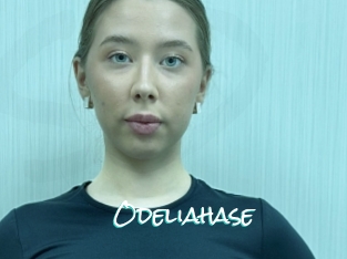 Odeliahase