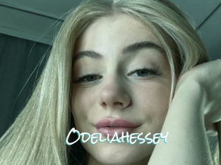 Odeliahessey