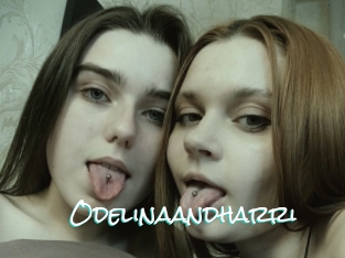 Odelinaandharri