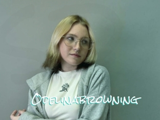 Odelinabrowning