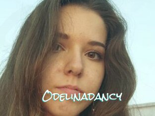 odelinadancy Sensuality Dream