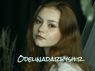 Odelinadarbyshir