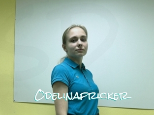 Odelinafricker