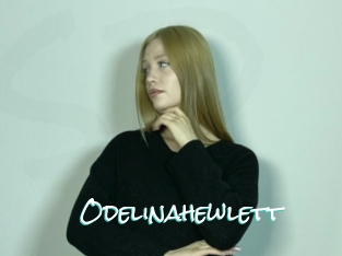 Odelinahewlett