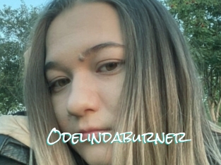 Odelindaburner