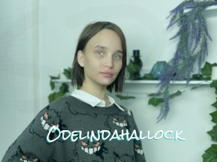 Odelindahallock