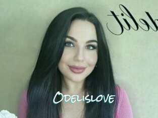 Odelislove