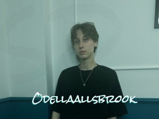Odellaallsbrook