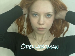 Odellaboman