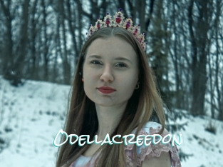 Odellacreedon