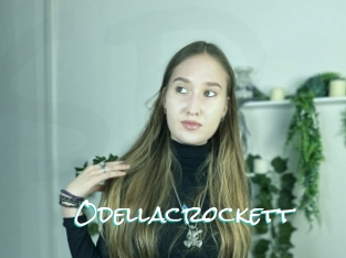 Odellacrockett