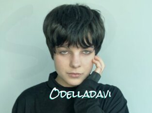 Odelladavi