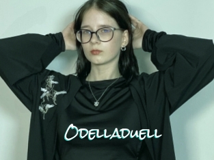 odelladuell Sensuality Dream