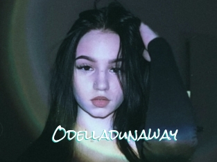Odelladunaway
