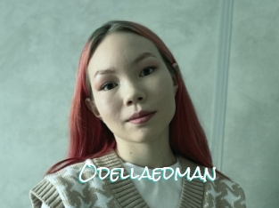 Odellaedman