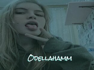 Odellahamm