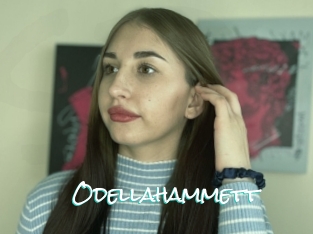 Odellahammett