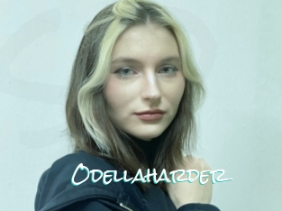 Odellaharder