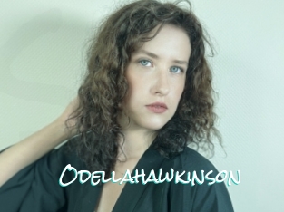 odellahawkinson Sensuality Dream
