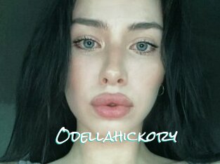 odellahickory Sensuality Dream