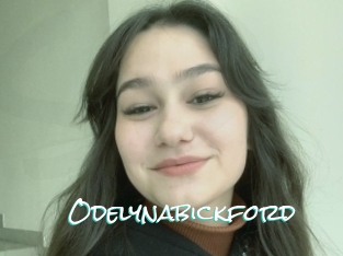 Odelynabickford