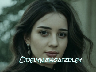 odelynaboardley Sensuality Dream