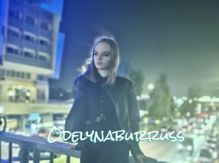 Odelynaburruss