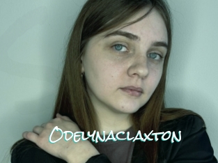 Odelynaclaxton