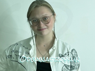 Odelynacrosslin
