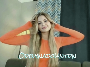 Odelynadownton