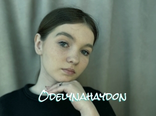 Odelynahaydon