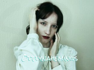 odelynahemings Sensuality Dream